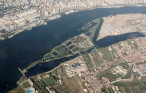 مصر تبحث عن مورد مائي بديل لنهر النيل
