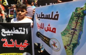 السلطة الفلسطينية رفضت إغراءات اقتصادية من الإمارات والسعودية مقابل التطبيع