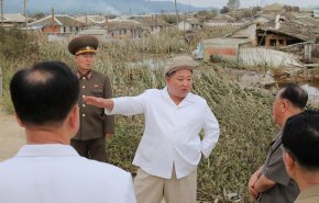 بعد اشاعات عن مرضه..هذا ما قام به زعيم كوريا الشمالية