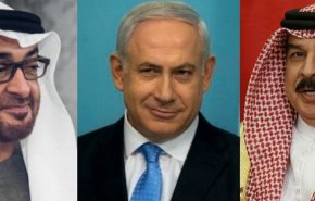 رویترز: بیشتر کشورهای عرب اسراییل را به رسمیت نمی شناسند