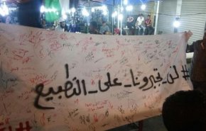 الوطني الفلسطيني.. التطبيع البحريني الإسرائيلي تهديد للأمن العربي