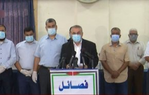 حماس: تطبيع البحرين مخزي وطعنة غادرة لشهداء المقاومة