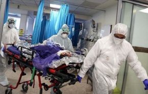 شاهد بالتفاصيل.. نقلة نوعية بأعداد الإصابات بـ’كورونا’ في سوريا 