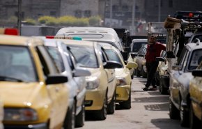 أزمة بنزين في سوريا.. شوارع حلب خالية من السيارات