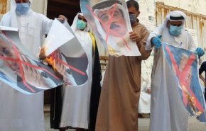 علماء البحرين يتبرؤون من النظام البحريني ويصفونه بالخائن المتآمر