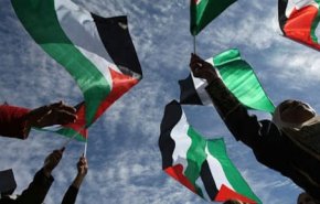 'القيادة الموحدة' الفلسطينية تعلن انطلاق المسيرة الشعبية الشاملة