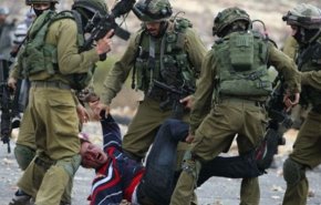 تحرکات ارتش صهیونیستی و برگزاری رزمایش در جنوب فلسطین اشغالی

