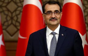 وزير الطاقة التركي: سنرسل سفينة تنقيب ثانية إلى البحر الأسود