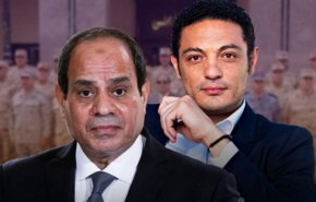 المعارض 'محمد علي' يفضح السيسي ويكشف معلومات هامة عن قصوره