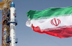 ايران تستعد لاطلاق القمر الصناعي 'بارس 1'