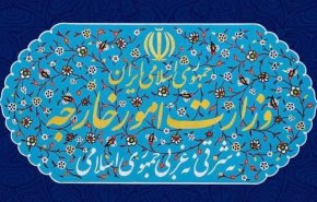 ایران، سفیر آلمان را به وزارت خارجه احضار کرد