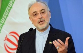 صالحي : ايران من الدول القليلة القادرة على انتاج النظائر المستقرة