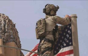 «عصائب  اهل الحق»: تلاش آمریکا برای حفظ نفوذ سیاسی خود در عراق، بی‌فایده است
