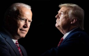 ترامب وبايدن يشتبكان بسبب حرائق الغابات