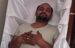 صدمة بعد وفاة مصري صوّر نفسه في 'تابوت' وطلب الموت