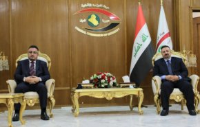 رئيس هيئة النزاهة العراقية الجديد يباشر مهام عمله