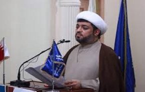 الشيخ الديهي: التطبيع فضح العلاقات القديمة للنظام البحريني مع الإحتلال 
