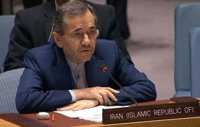 ايران تحتج لدى الامم المتحدة وتحذر من مغبة اي مغامرة اميركية