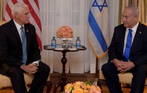 نتانیاهو: فلسطینی‌ها نمی‌توانند توافق‌های صلح را خنثی کنند