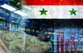 الليرة السورية تتقدم أمام الدولار الأمريكي