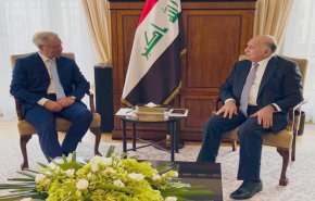 وزير الخارجيّة العراقي يطلب دعما استخباريا والمانيا ترد  