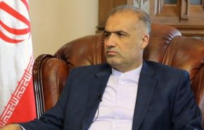 سفير ايراني: خيانة بعض الحكام العرب لن تضعف محور المقاومة