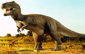 اكتشاف ديناصورات دفنت حية منذ نحو 125 مليون سنة