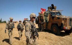 خفض عدد القوات التركية وسحب الأسلحة الثقيلة من ادلب