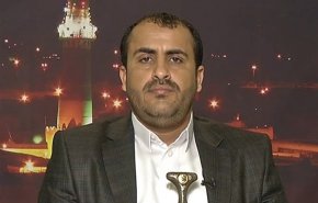 سخنگوی انصارالله: عادی سازی روابط با رژیم صهیونیستی واقعیت را تغییر نمی دهد/ یمن بخاطر مواضع ضد صهیونیستی زیر آتش است