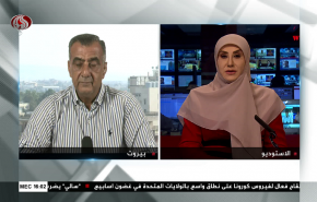 شاهد آخر مستجدات تشكيل الحكومة اللبنانية 