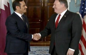 آمریکا: امیدواریم بتوانیم قطر را «متحد اصلی غیرناتو» معرفی کنیم/ می‎توان قطر را متقاعد کرد که با اسرائیل به تفاهم برسد