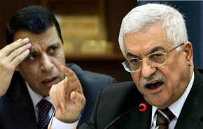 هل هناك خطة أمريكية لاستبدال عباس بدحلان؟