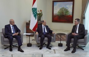 شاهد: ما وراء تعسّر ولادة الحكومة اللبنانية؟