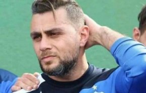 وفاة اللاعب اللبناني محمد عطوي متأثراً برصاصة أصيب بها الشهر الماضي