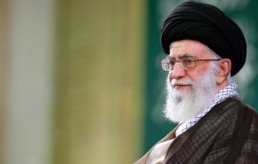 قائد الثورة الإسلامية يعزي بوفاة الحاج علي شمقدري