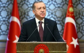 أردوغان: تركيا استاءت من قرار السراج الاستقالة