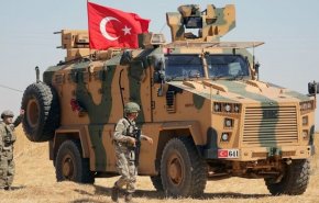 مقتل جنديين تركيين بصاروخ لمسلحي حزب العمال الكردستاني