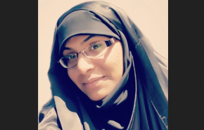 معتقلة رأي بحرينية تصاب بحروق نتيجة دواء صرفته لها عيادة السجن 