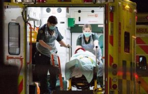 بريطانيا تسجل أعلى حصيلة للإصابات اليومية بكورونا 