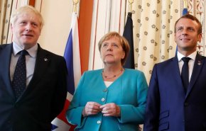 انگلیس، فرانسه و آلمان: تعلیق تحریم‌های هسته‌ای ایران پس از ۲۰ سپتامبر ادامه می‌یابد