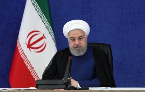 الرئيس روحاني: هزيمة نكراء لأمريكا في الامم المتحدة