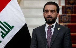 رئيس البرلمان العراقي يكشف عن آفة اشد من الارهاب 
ا
