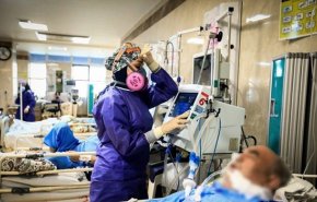 ايران.. 2845 إصابة جديدة بكورونا وتعافي نحو 358 ألف شخص