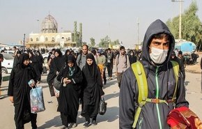 مسؤول ايراني يطلب عدم التوجه الى منفذ مهران الحدودي مع العراق
