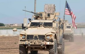 شاهد.. الجيش الأميركي يعزز انتشاره في الشرق السوري