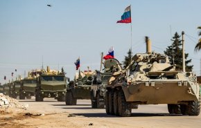 بعد الرسالة الامريكية.. القوات الروسية تعزز قواتها في سوريا 