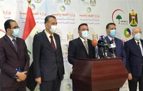 وزير صحة العراق يعلن عن خطة بلاده الخاصة بالزيارة الأربعينية..