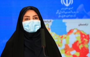 آخر مستجدات فيروس كورونا في ايران 