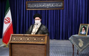 قائد الثورة الاسلامية يلقي غدا كلمة بمناسبة اسبوع الدفاع المقدس