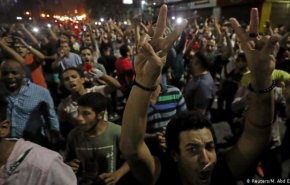 العفو الدولية تطالب مصر بالإفراج عن معتقلي حملة 20 سبتمبر 2019